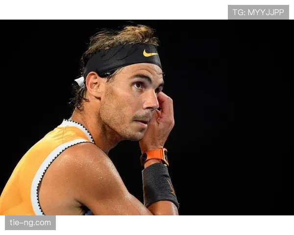 纳达尔家的洗衣房怕不是按奥运标准建的