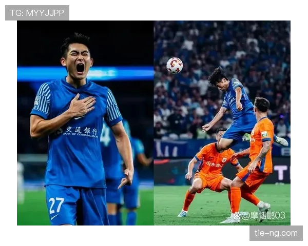 上海申花进攻上限不足，成当前赛季争冠关键制约因素