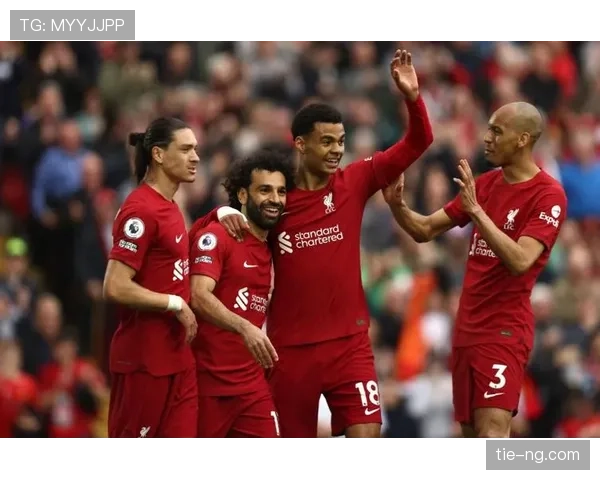 利物浦重返争冠行列，球队表现回暖对英超格局产生影响
