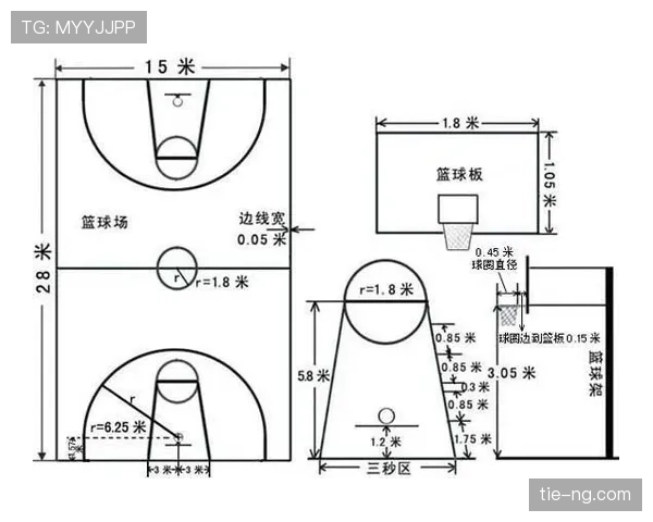篮球规则中投篮动作判定具体标准解析及对罚球次数的影响