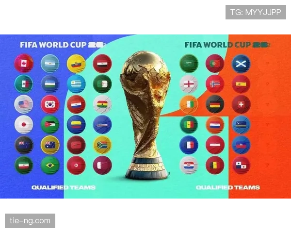 2026世界杯排名比较顺序详解